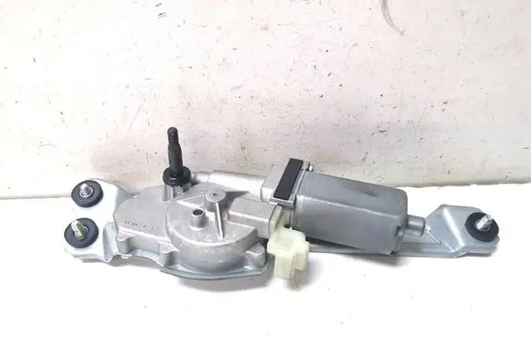 KIA Sorento Rear window wiper motor 98700P2000