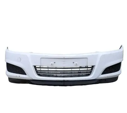 Opel Astra H Front bumper