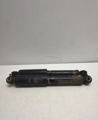 Peugeot Boxer Rear shock absorber/damper 50707745