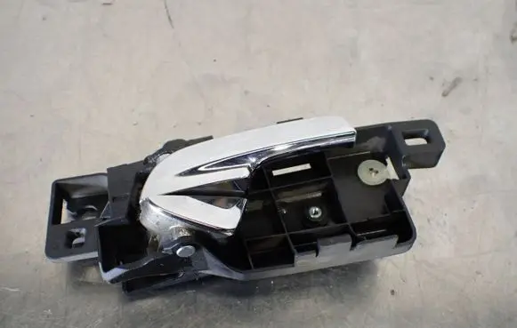 Ford S-MAX Rear door interior handle 6M21-U22600-AC