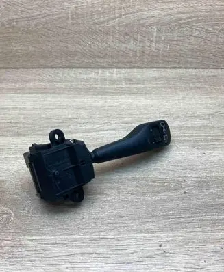 BMW 3 E46 Wiper control stalk 8363664i 01204000 Used