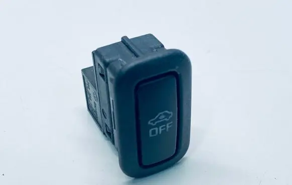 Volkswagen PASSAT B7 Alarm switch 6Q0962109B