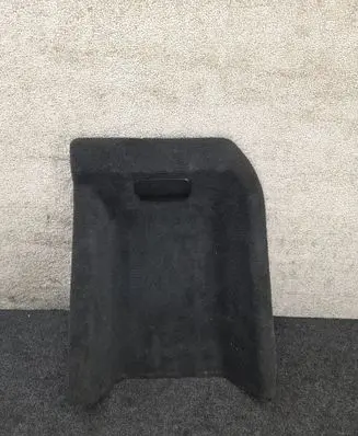 BMW X5 F15 Trunk/boot side trim panel 7284328