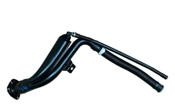 Fiat Stilo Fuel tank filler neck pipe 51745438