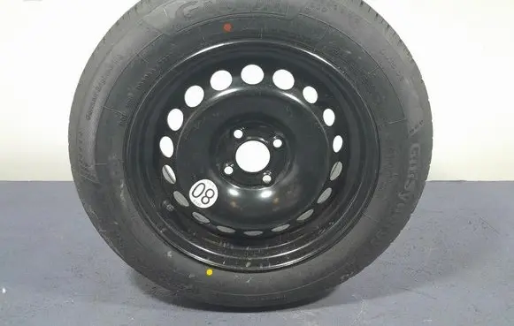 Dacia Sandero R17 spare wheel 403006876R
