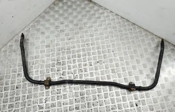 Rear anti-roll bar/sway bar