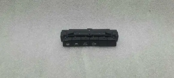 Mercedes-Benz S C217 Other switches/knobs/shifts A2179052100