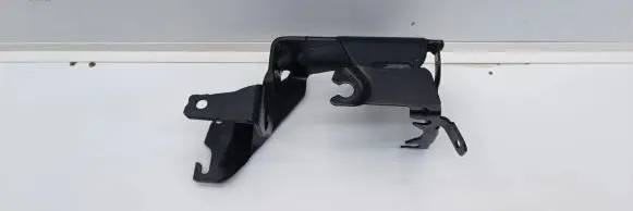 Citroen C3 ABS pump bracket 9818695380