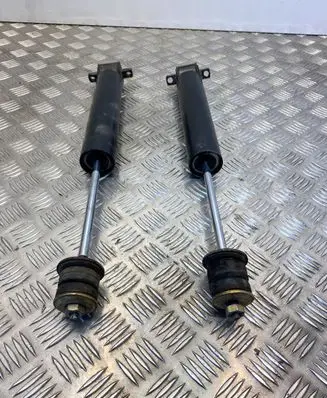Mercedes-Benz SLC C107 Rear shock absorber/damper 946051H02