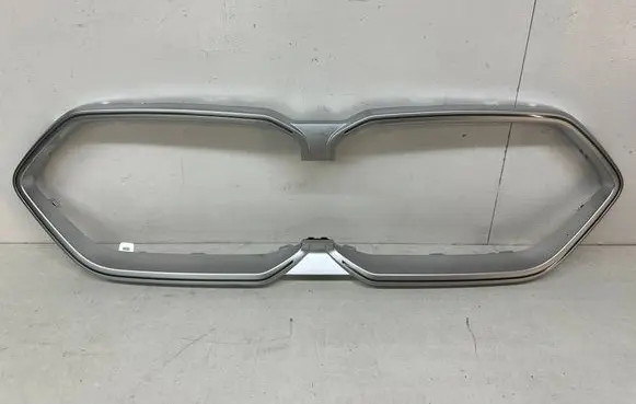 BMW X2 U10 Front bumper upper radiator grill 13310030020