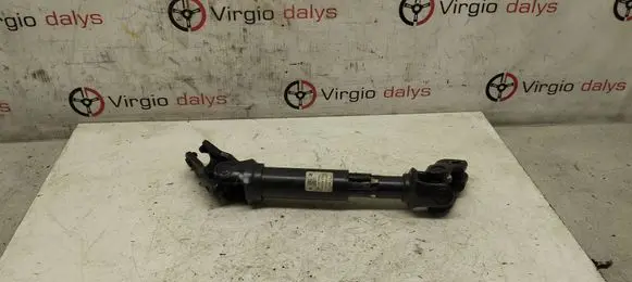 Chevrolet Malibu Steering wheel axle 13219343 1132620 102090849