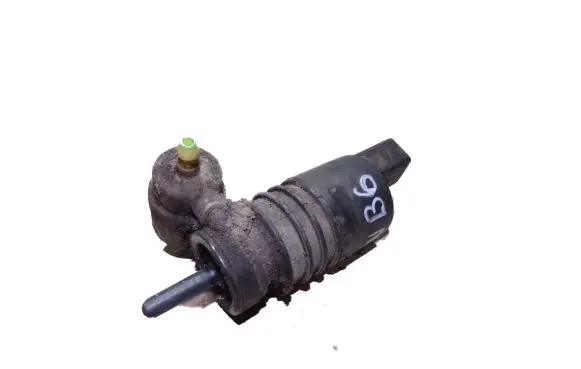Windscreen/windshield washer pump
