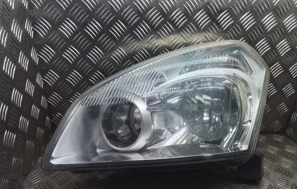 Nissan Qashqai+2 Headlight/headlamp 26060JD90B
