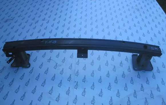 Renault Trafic III (X82) Front bumper cross member 93866989