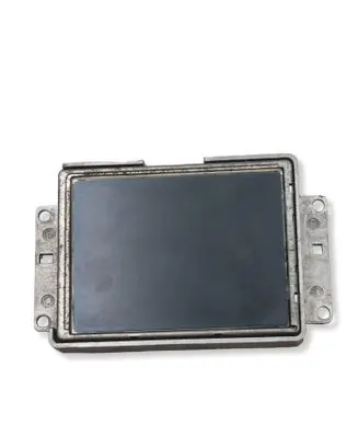 Peugeot 607 Screen/display/small screen 9631241080