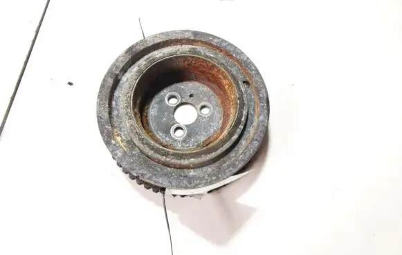 Fiat Stilo Crankshaft pulley