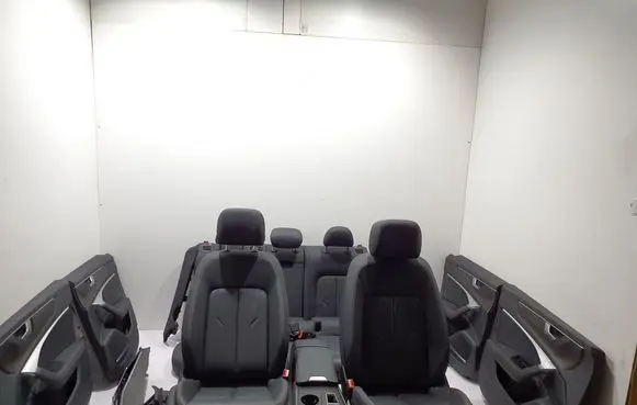 Audi A6 S6 C8 4K Interior set 