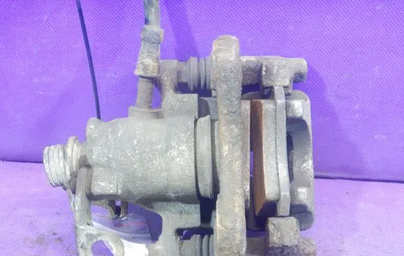 Ford Galaxy Rear brake caliper