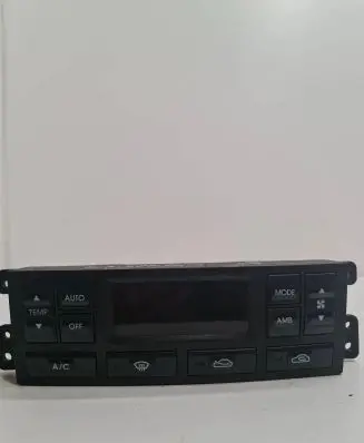 KIA Sorento Climate control unit 972503E110 3H110 S43500006312H