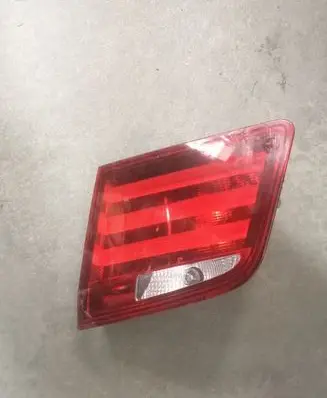 BMW 5 F10 F11 Tailgate rear/tail lights 7203226