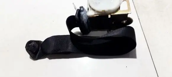 Honda Accord Rear seatbelt