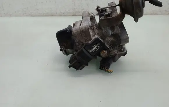 Honda CR-V Throttle valve 0281002680
