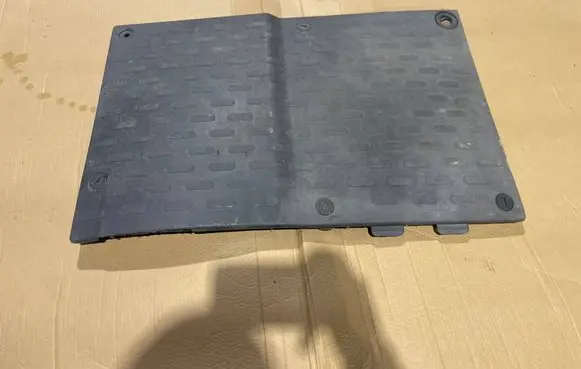Fiat Ducato Interior carpet 