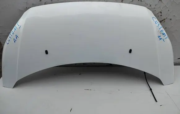 Engine bonnet/hood