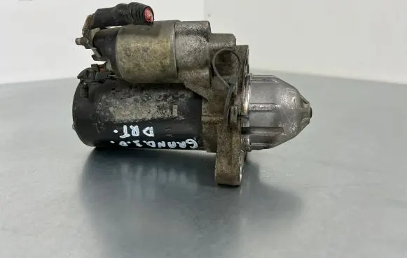 Jeep Grand Cherokee Starter motor 68080460AA 1005841191