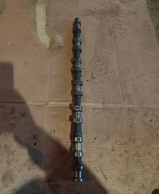 BMW 3 E46 Camshaft 2246744