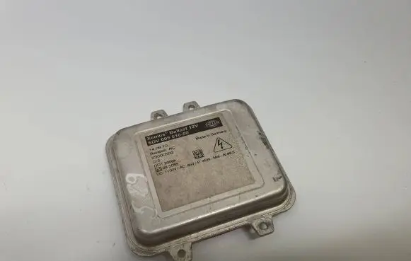 Xenon control unit/module