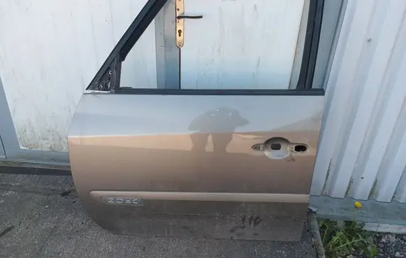 Renault Espace - Grand espace IV Front door
