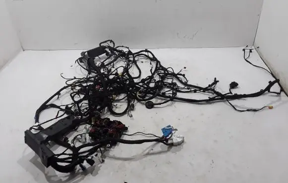 Mercedes-Benz GLA H247 Other wiring loom A1775408624