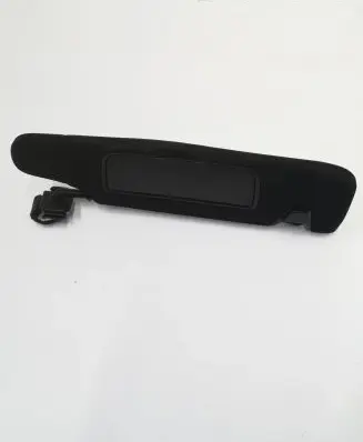Ford Mustang VI Sun visor FR3B6304100 FR3B7604100