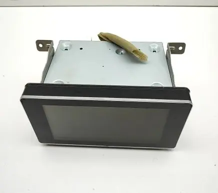 Mitsubishi L200 Radio/CD/DVD/GPS head unit 8740A005