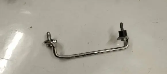 Audi A3 S3 8V Other interior part 8v3857825b