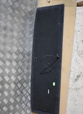 Porsche Taycan 9J1 Other center console (tunnel) element 9J1861529B555525