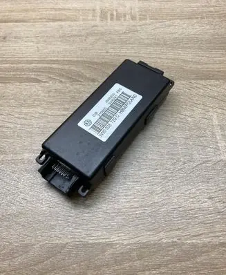 Volkswagen Phaeton Phone control unit/module 3W0971262C