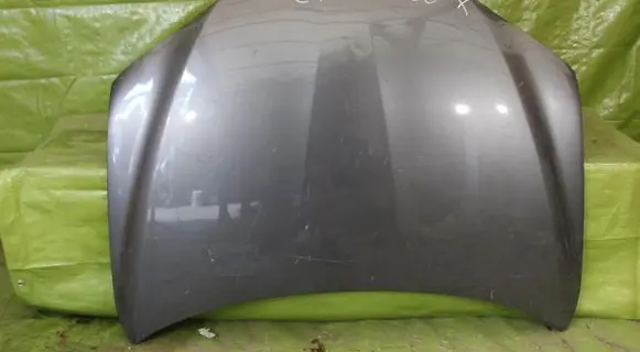 Lexus CT 200H Engine bonnet/hood