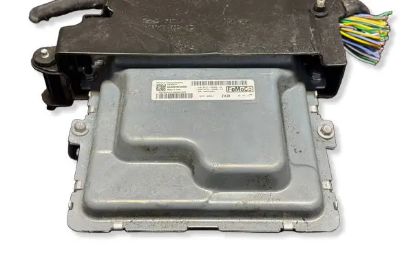 Ford Puma Engine control unit/module ECU R1T112A650HA AAA9549250000