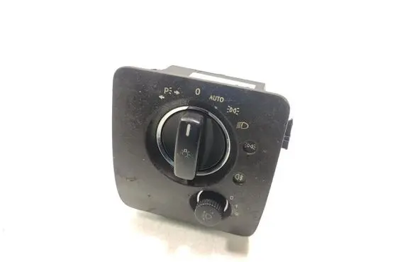 Mercedes-Benz Vito Viano W639 Light switch A2515452604 04026500