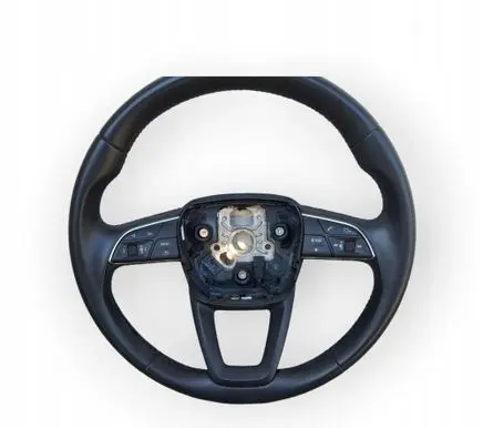 Audi A4 S4 B9 Steering wheel 8W0419091CR