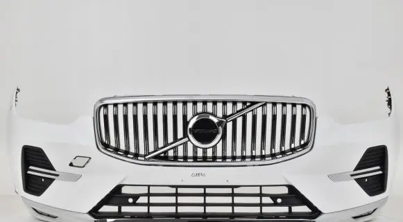 Volvo XC60 Front bumper