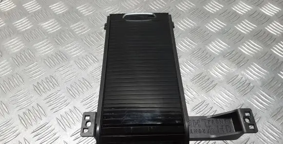 Jaguar F-Pace Cup holder front GX63F048196AA