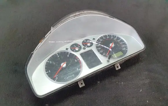 Ford Galaxy Speedometer (instrument cluster) 7M5920900G 1901010202