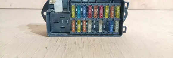 Fuse module
