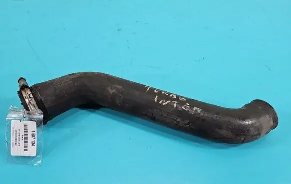 Volkswagen Crafter Intercooler hose/pipe IMPRK1507134