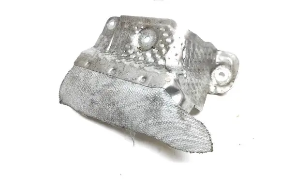 Audi A4 S4 B9 8W Heat shield in engine bay 4M0199388E AL995