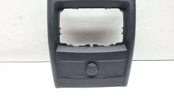 BMW 3 F30 F35 F31 Other center console (tunnel) element 584507135116