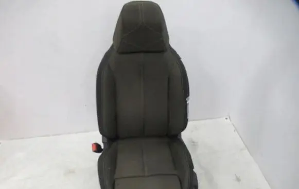 Citroen DS7 Crossback Front driver seat 